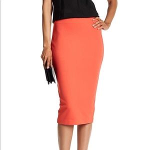 Vince Camuto Stretchy Skirt / Size XL